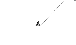 Uphill race