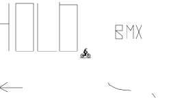 Hold ↑←