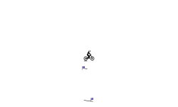 BMX CHALLENGE FOR MTB