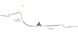 Dirt Jumps