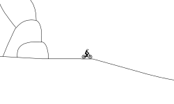 Hold W (BMX)