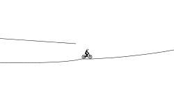 long and jumpy