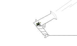 Gun shot BETA