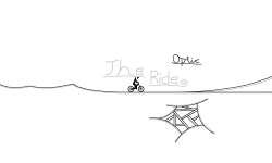 The Ride I