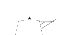 Jumping Path