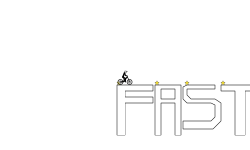 fast stuff