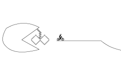 Pixelated Track 2