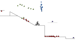 Pro noodling trial