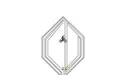 Clash Universe Logo