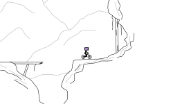 Blob tunnel