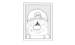 Super mario