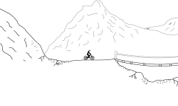 Into The Mountains