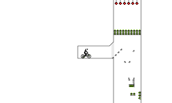 School Auto Track-Shaft Theme