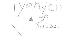 go subscribe to yahye.