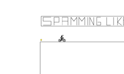 Im Spamming Likes (Read Desc)