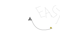 EASIEST LEVEL EVER