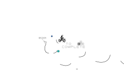 Broken
