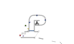 BMX CHALLENGE 4
