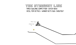 Competition: Straight Lines