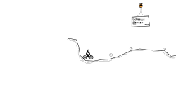 Wheelie Contest!