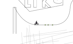 Auto roller coaster