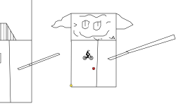 bad drawings of starwars