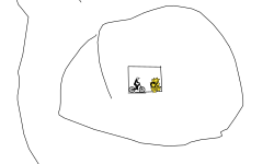 Shortest map