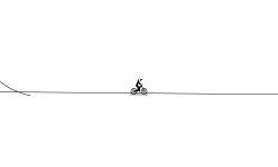 high jump