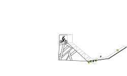 E Skatepark 3D