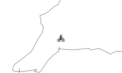SHORT OFFROAD #2