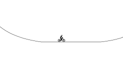 Half Pipe!