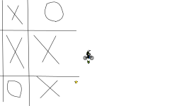 Tick tack toe mania