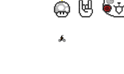 Trail of Pixel (WIP)