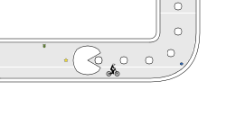 PacMan Escape 2