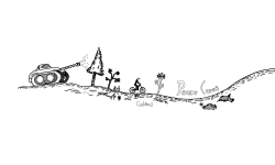 Peace Caves Part 1