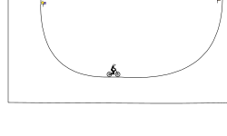 Halfpipe chalenge