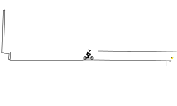 Stunt man