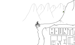 Mountain Phrecho II