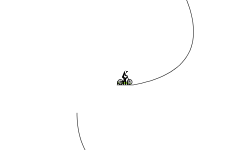 Roll around
