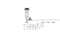 10 SUBS
