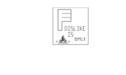 DISLIKE IS BACK!