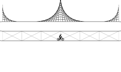 Half pipe mania