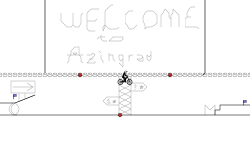 Azingrad - Preview 2