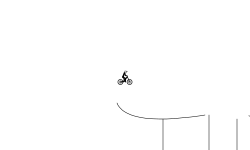 This is just a track