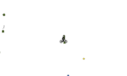 Gravity-changing maniac