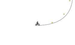 1 flip
