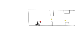 my Ballon parkor