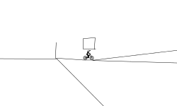 gravity race