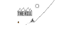 THE HILL