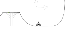 Ramp and Quarter Pipe Test